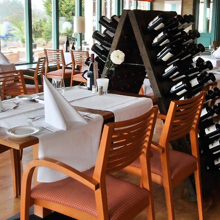 Fletcher Hotel-Restaurant Amelander Kaap Hollum  Ngoại thất bức ảnh